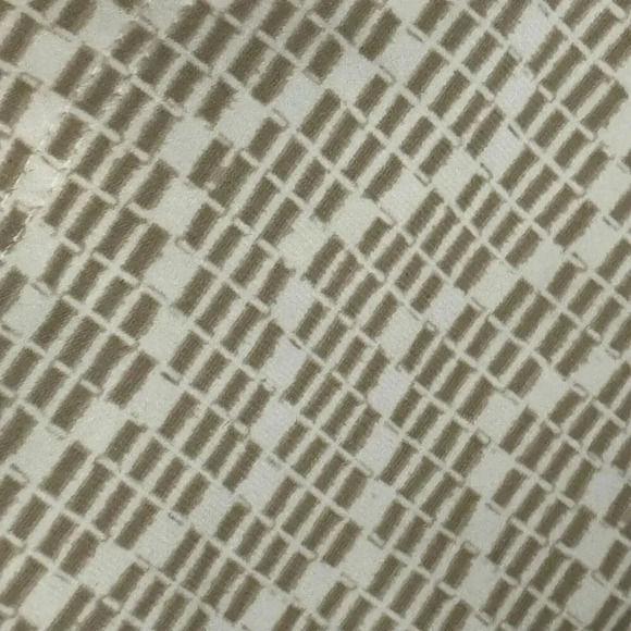 J McLAUGHLIN Durham Shift Dress Catalina Cloth Ruffle Neck Stretch size Small - Picture 2 of 10